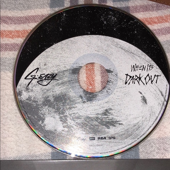 CD! - Picture 5 of 8